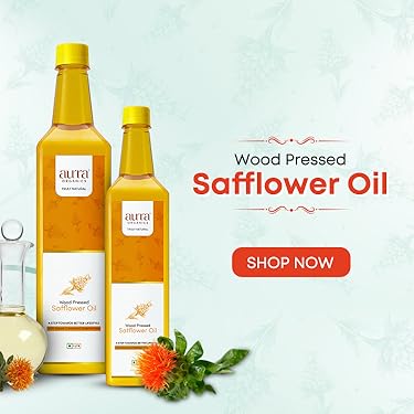 Safflower Oil