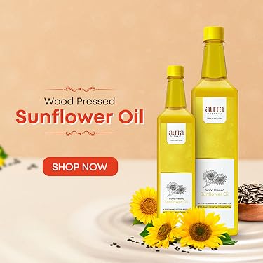 Sunflower Oil
